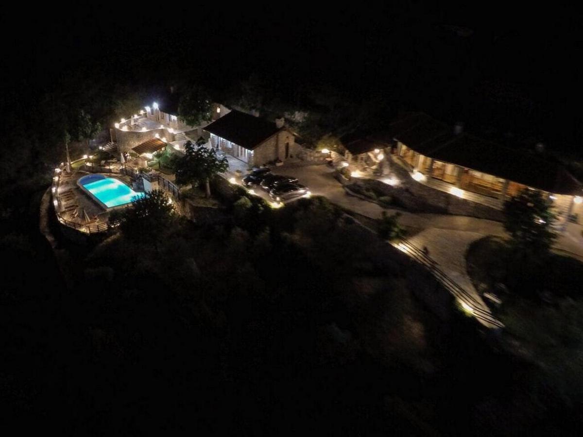 Villa Andreja Lapcici Budva Exterior photo
