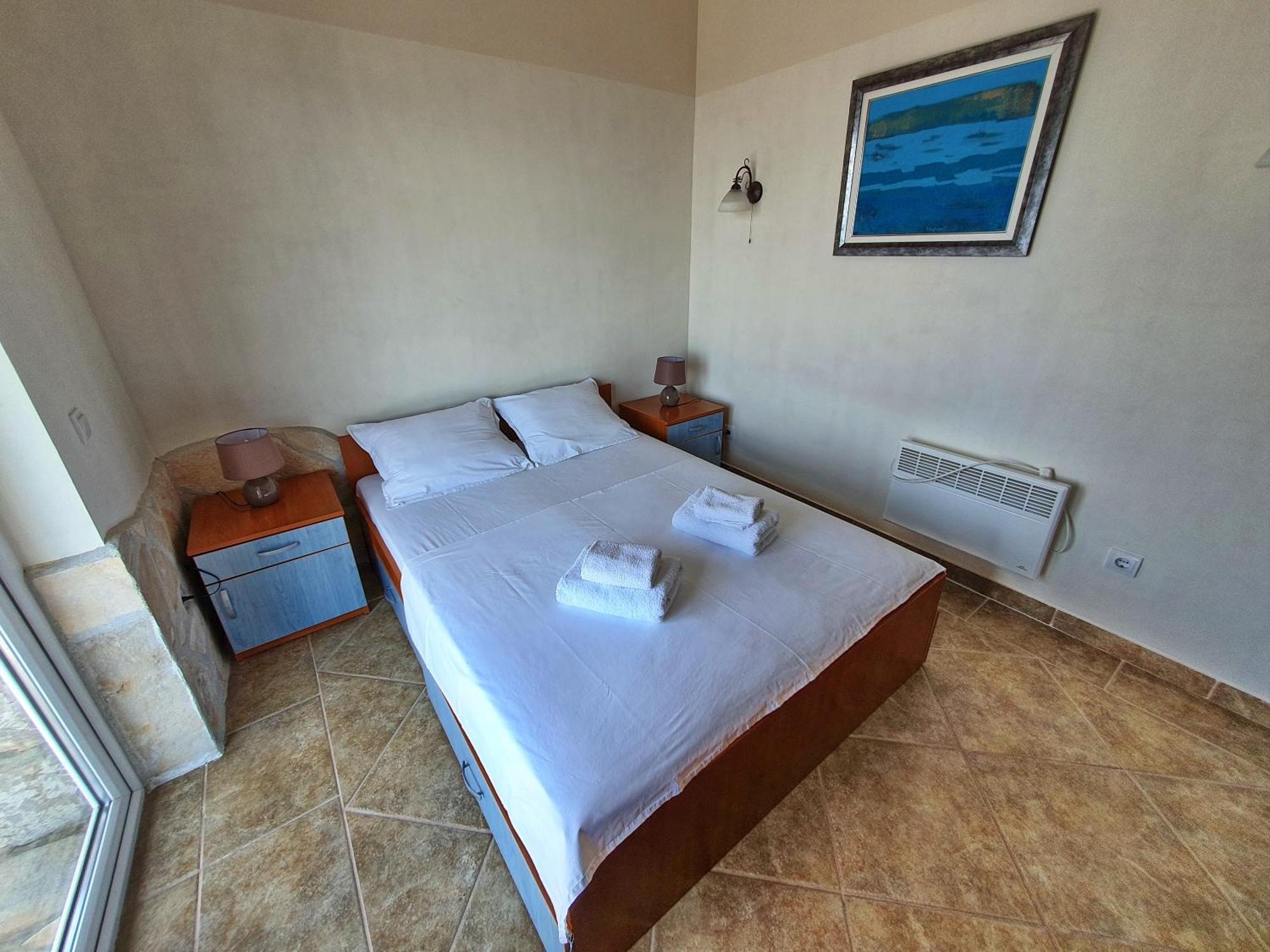 Villa Andreja Lapcici Budva Exterior photo